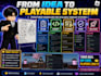 build roblox gameplay systems, scripts, and features