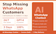 automate you whatsapp ,social media task