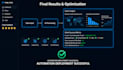 set up an automated ai lead generation and CRM workflows