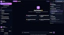 design saas dashboard and admin panel UI UX in figma