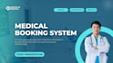 develop a custom appointment booking website