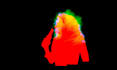 do rotoscoping, chroma keying, roto paint on video and photo