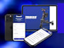 do mobile app development, android app and ios app