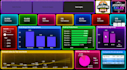 build interactive business dashboards