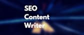 write SEO optimized blog posts and articles