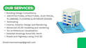 do professional structural and building engineering