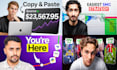 design a youtube thumbnail that boosts your CTR