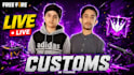 do gaming thumbnail design with unlimited revisions