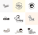design a beautiful logo for your business