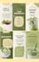 drink and beverages brochure