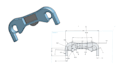 create 3d models for 3d printing and prototyping