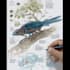 draw a scientific illustration