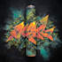 create high quality graffiti art and spray paint design