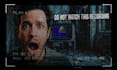 create cinematic horror gaming thumbnails