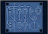 do custom pcb design, schematics, and 3d hardware development