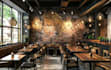 design graffiti designs, murals and wall arts