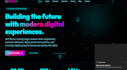 design a fast responsive and attractive website