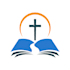 create spiritual logo for religious organization