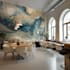 create custom graffiti art designs murals and wall arts
