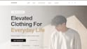build a responsive react website with smooth animations