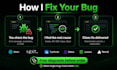 do react bug fixing