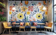 design graffiti designs, murals and wall arts