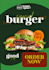 design professional food flyers