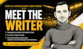 write engaging well researched football articles and blog posts
