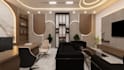 design 3d and 2d residential exterior and interior