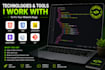 fix HTML CSS and javascript bugs