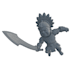 fix your crappy ai generated 3d models