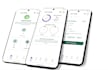 develop a professional flutter mobile app