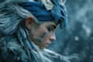 design an fantasy illustration