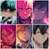 cheap anime character designs