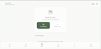 build an ai powered web application using react and nodejs