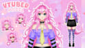 create, live2d vtuber, vtuber model, rigging, vtuber studio, anime and pngtuber