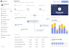 full stack software developer, ai saas app, ai web app, claude ai, CRM HR pos