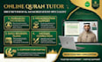teach quran with tajweed