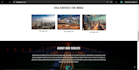 do website designs and management
