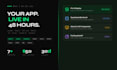 fix and deploy lovable, bolt, base44, replit, v0, claude ai apps fast