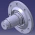 create 3d mechanical parts and assemblies in catia v5