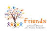 create a professional fundraising logo design