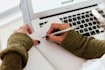 arabic writing and proofreading services