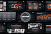 design professional training presentations, elearning slides and course decks