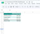 build custom google sheet dashboards and profit trackers