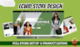 design ecwid website redesign ecwid ecommerce website store