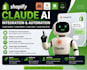 shopify claude, claude cowork, claude website, claude agent, claude code setup