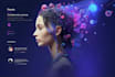 develop a custom ai website, ai saas, and ai software application