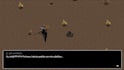 develop a 2d round based shooter in godot