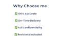 do data entry, transcription, and data collection